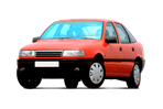 VECTRA A 1989-1995